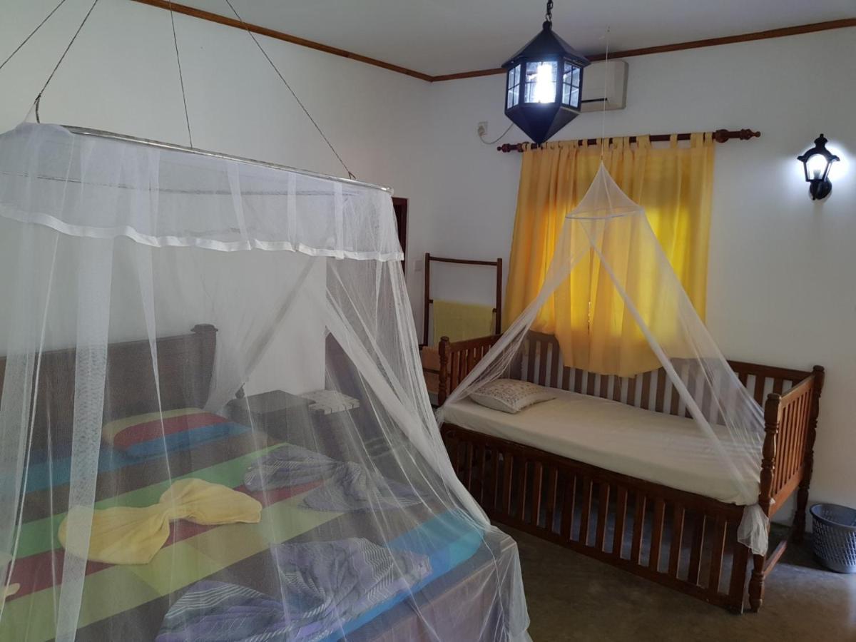 Dreamvillage Dodanduwa Buitenkant foto