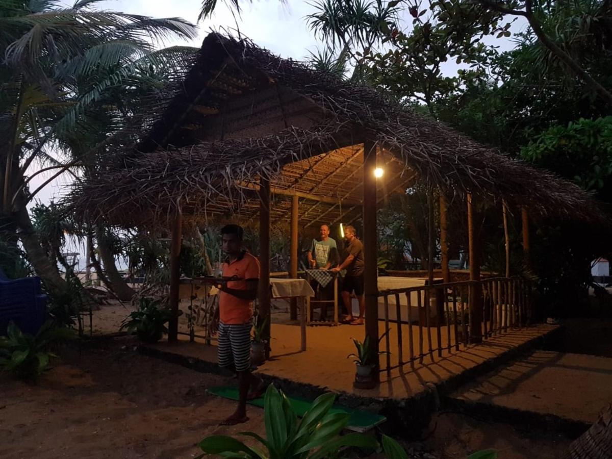 Dreamvillage Dodanduwa Buitenkant foto