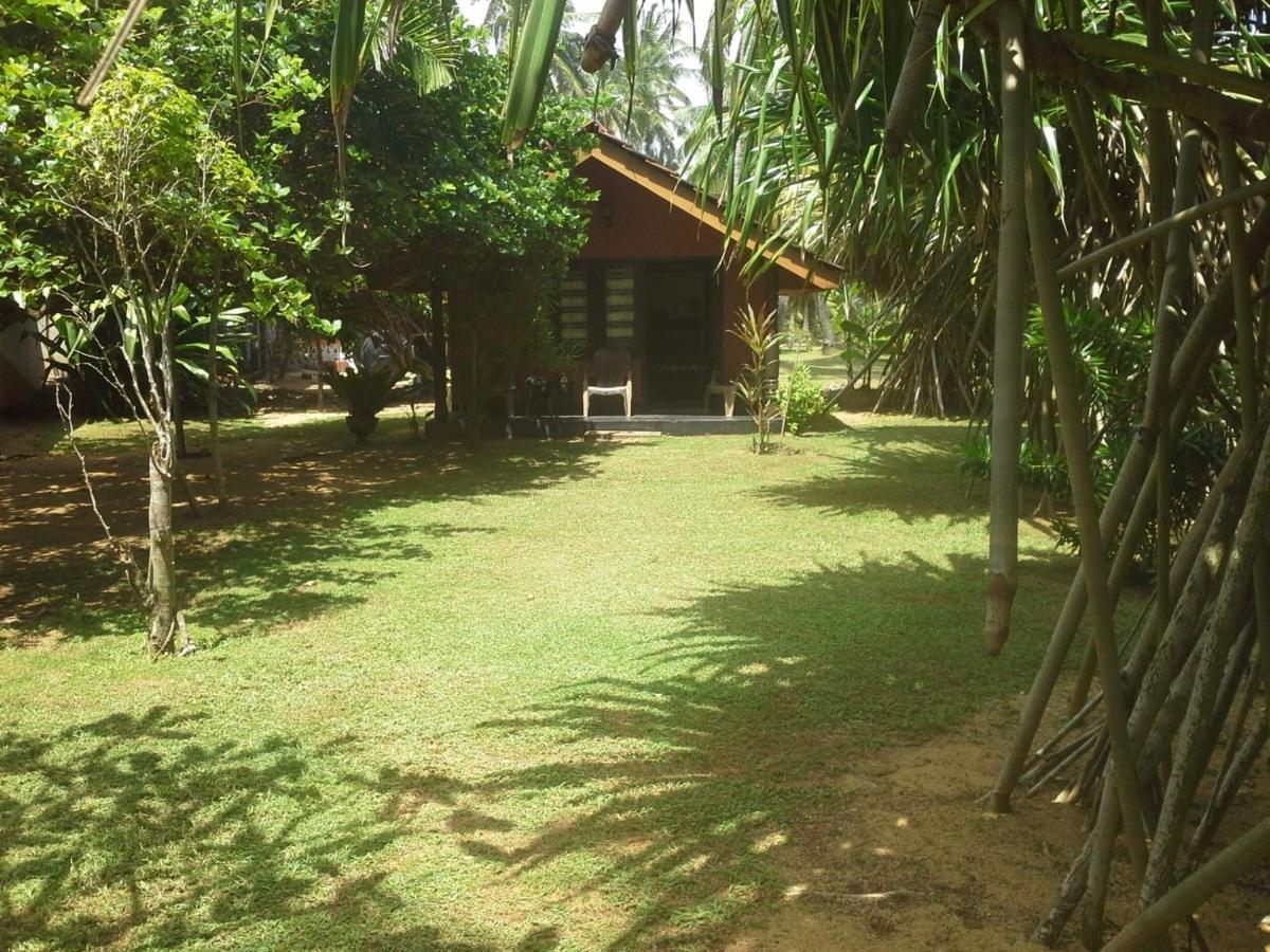 Dreamvillage Dodanduwa Buitenkant foto