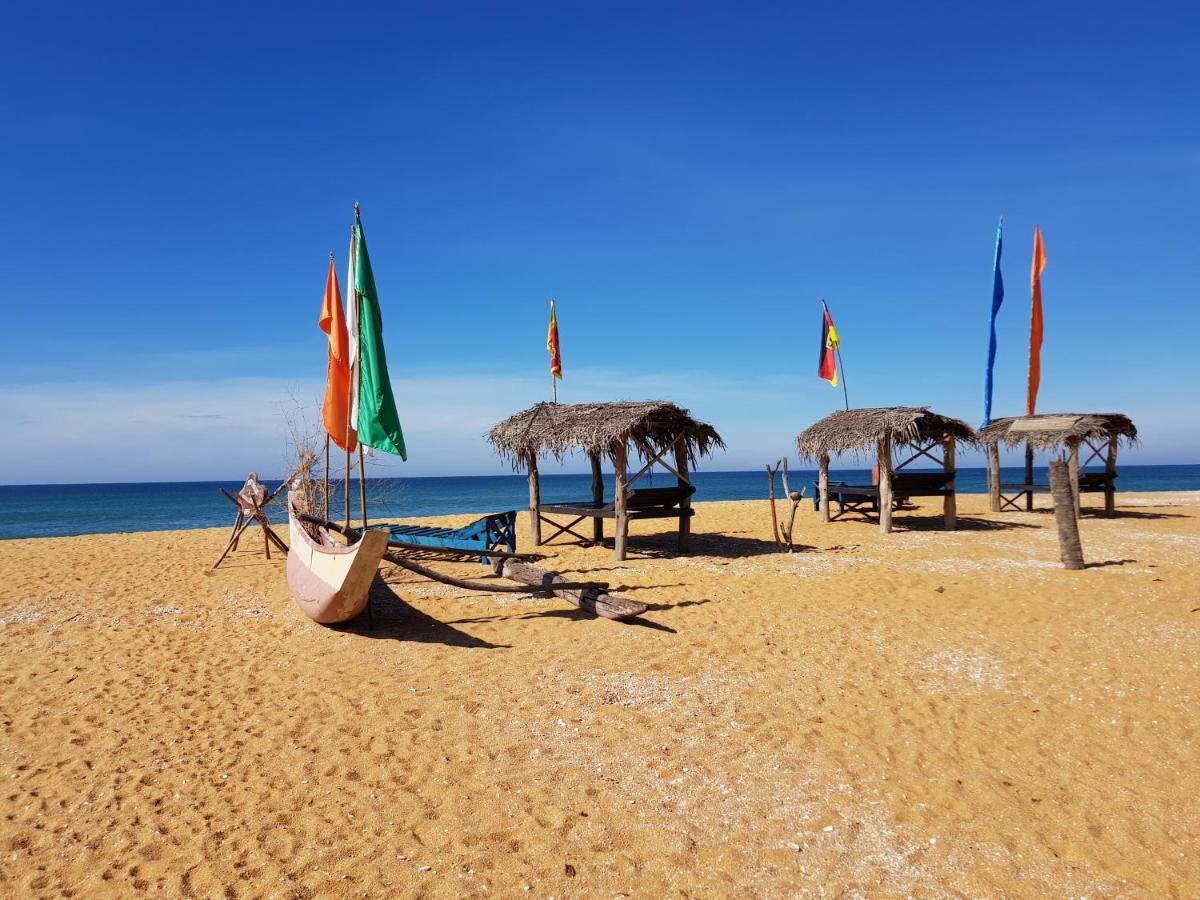 Dreamvillage Dodanduwa Buitenkant foto