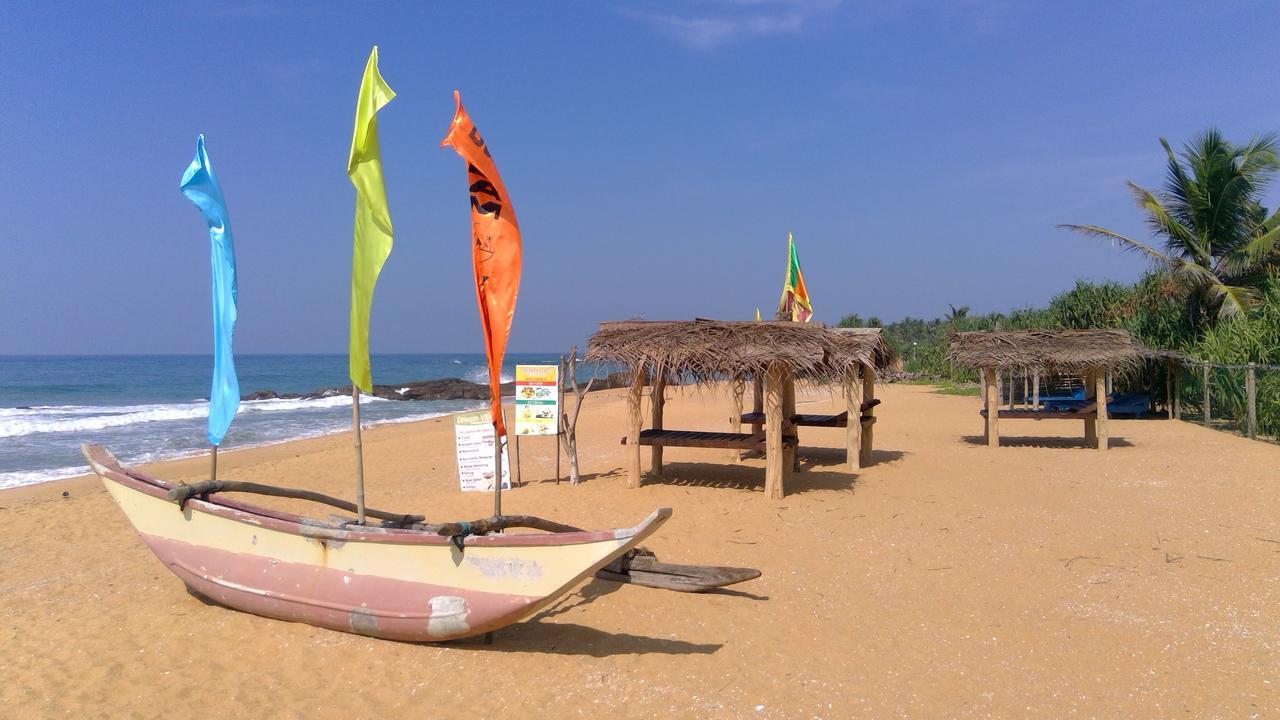 Dreamvillage Dodanduwa Buitenkant foto