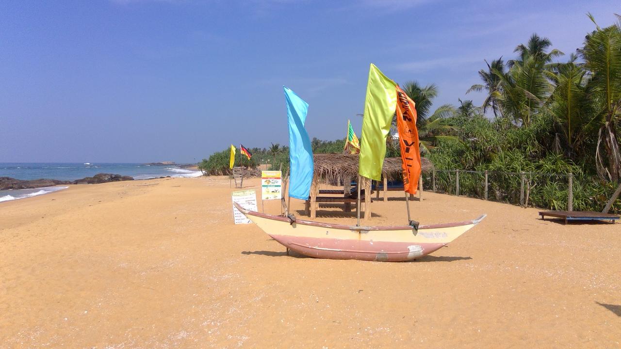 Dreamvillage Dodanduwa Buitenkant foto