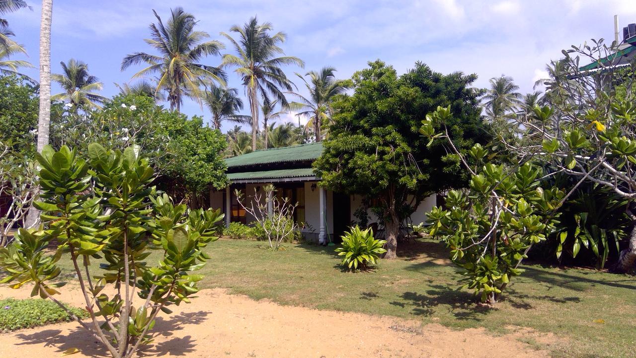 Dreamvillage Dodanduwa Buitenkant foto