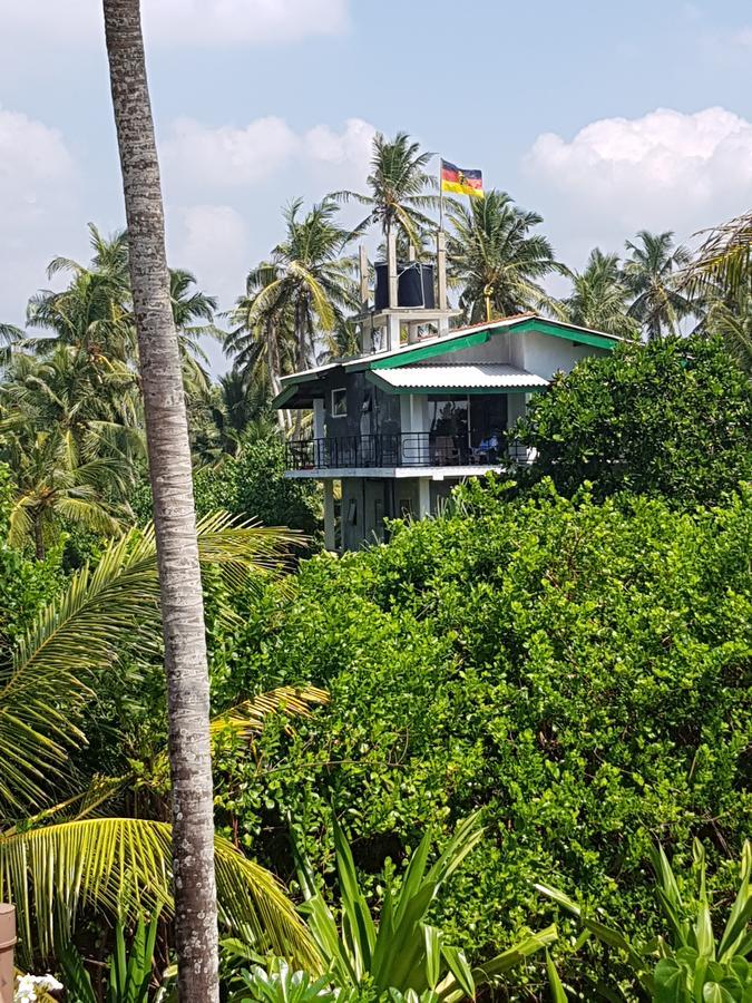 Dreamvillage Dodanduwa Buitenkant foto
