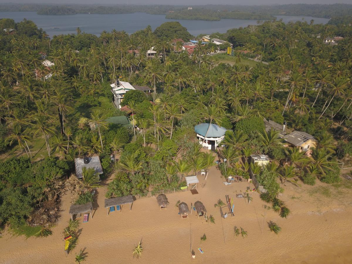 Dreamvillage Dodanduwa Buitenkant foto