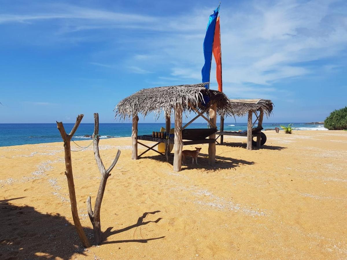 Dreamvillage Dodanduwa Buitenkant foto