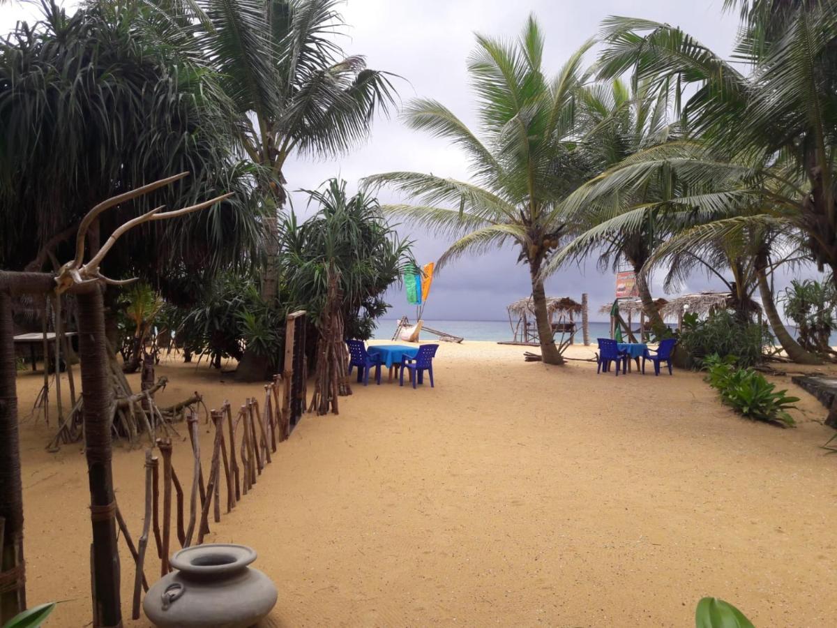 Dreamvillage Dodanduwa Buitenkant foto