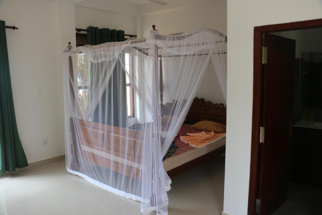 Dreamvillage Dodanduwa Buitenkant foto